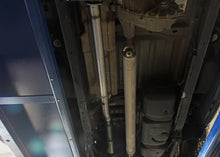 Load image into Gallery viewer, Flowmaster Outlaw Extreme Cat-Back Exhaust System fits 2019-2024 2026 Ram 1500 - Additional View 6