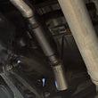 Load image into Gallery viewer, Flowmaster Outlaw Extreme Cat-Back Exhaust System fits 2019-2024 2026 Ram 1500 - Additional View 7