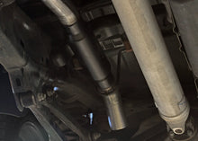 Load image into Gallery viewer, Flowmaster Outlaw Extreme Cat-Back Exhaust System fits 2019-2024 2026 Ram 1500 - Additional View 7