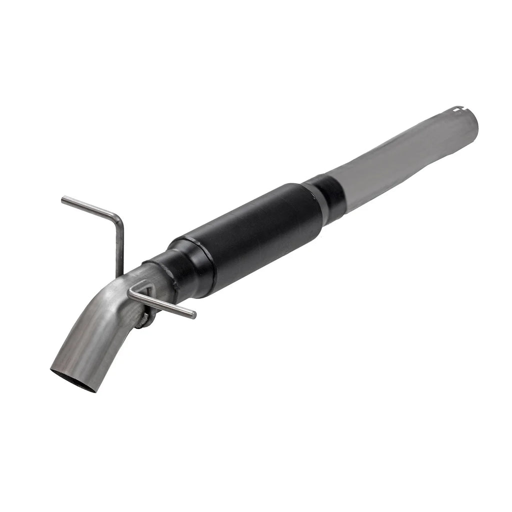 Flowmaster Outlaw Extreme Cat-Back Exhaust System fits 2019-2026 Chevrolet Silverado 1500 / GMC Sierra 1500 - Main Product...
