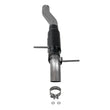 Load image into Gallery viewer, Flowmaster Outlaw Extreme Cat-Back Exhaust System fits 2019-2026 Chevrolet Silverado 1500 / GMC Sierra 1500 - Side View