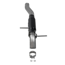Load image into Gallery viewer, Flowmaster Outlaw Extreme Cat-Back Exhaust System fits 2019-2026 Chevrolet Silverado 1500 / GMC Sierra 1500 - Side View