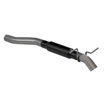 Load image into Gallery viewer, Flowmaster Outlaw Extreme Cat-Back Exhaust System fits 2019-2026 Chevrolet Silverado 1500 / GMC Sierra 1500 - Back View