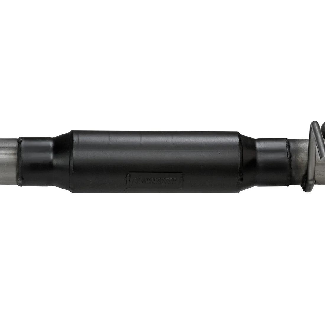 Flowmaster Outlaw Extreme Cat-Back Exhaust System fits 2019-2026 Chevrolet Silverado 1500 / GMC Sierra 1500 - Installation...