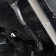 Load image into Gallery viewer, Flowmaster Outlaw Extreme Cat-Back Exhaust System fits 2019-2026 Chevrolet Silverado 1500 / GMC Sierra 1500 - Additional V...
