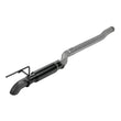 Load image into Gallery viewer, Flowmaster Outlaw Extreme Cat-Back Exhaust System fits 2020-2025 Jeep Gladiator - Main Product View