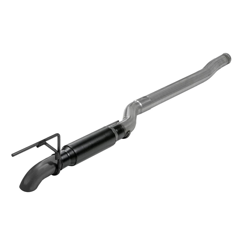 Flowmaster Outlaw Extreme Cat-Back Exhaust System fits 2020-2025 Jeep Gladiator - Main Product View