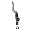 Load image into Gallery viewer, Flowmaster Outlaw Extreme Cat-Back Exhaust System fits 2020-2025 Jeep Gladiator - Side View