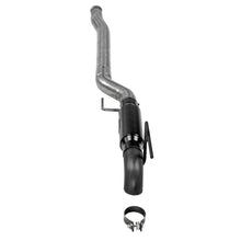 Load image into Gallery viewer, Flowmaster Outlaw Extreme Cat-Back Exhaust System fits 2020-2025 Jeep Gladiator - Side View