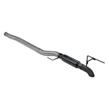 Load image into Gallery viewer, Flowmaster Outlaw Extreme Cat-Back Exhaust System fits 2020-2025 Jeep Gladiator - Back View