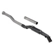 Load image into Gallery viewer, Flowmaster Outlaw Extreme Cat-Back Exhaust System fits 2021-2025 Ford F-150 - Back View
