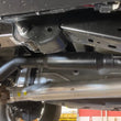 Load image into Gallery viewer, Flowmaster Outlaw Extreme Cat-Back Exhaust System fits 2021-2025 Ford F-150 - Additional View 6