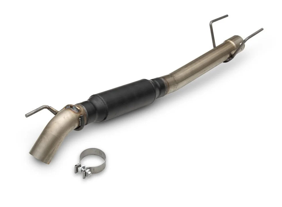 Flowmaster Outlaw Extreme Cat-Back Exhaust System fits 2022-2025 Toyota Tundra - Main Product View