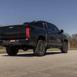 Load image into Gallery viewer, Flowmaster Outlaw Extreme Cat-Back Exhaust System fits 2022-2025 Toyota Tundra - Side View