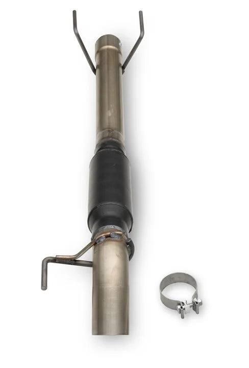 Flowmaster Outlaw Extreme Cat-Back Exhaust System fits 2022-2025 Toyota Tundra - Additional View 5