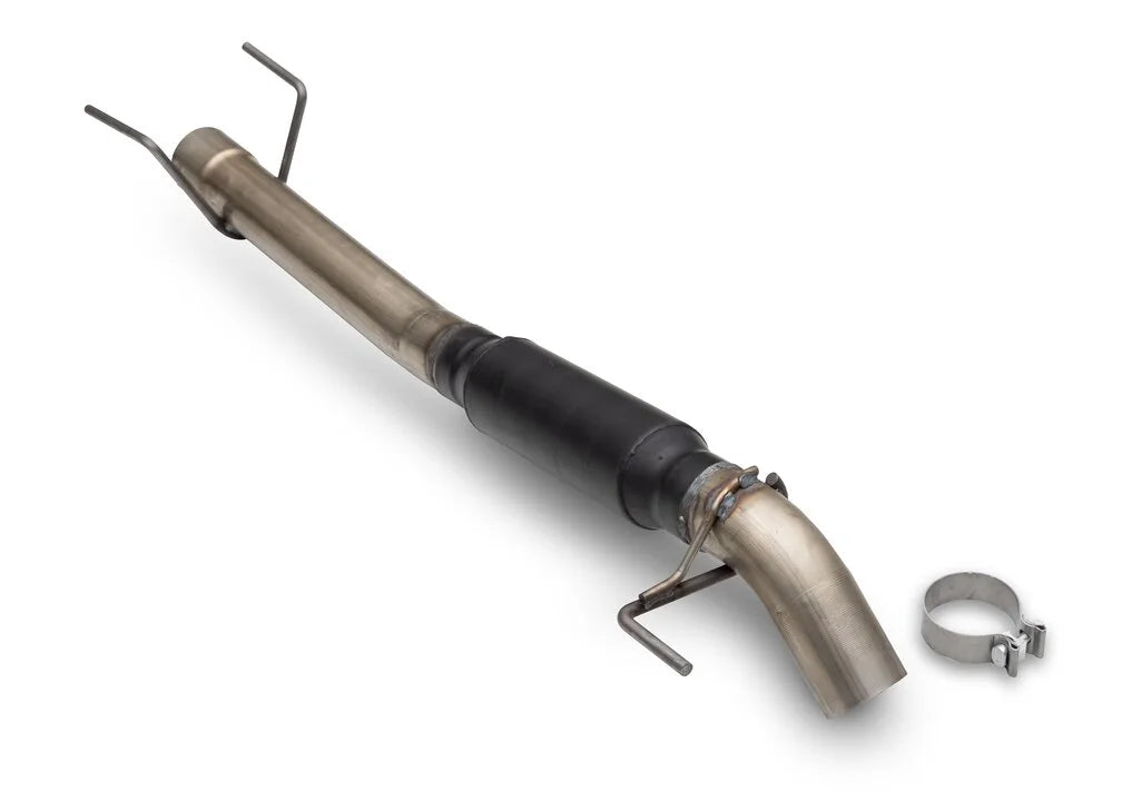 Flowmaster Outlaw Extreme Cat-Back Exhaust System fits 2022-2025 Toyota Tundra - Additional View 7