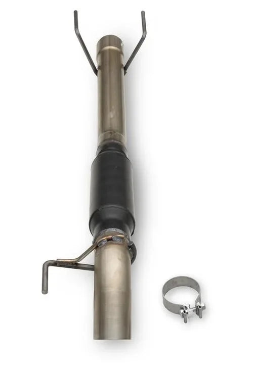 Flowmaster Outlaw Extreme Cat-Back Exhaust System fits 2022-2025 Toyota Tundra - Additional View 5