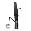 Load image into Gallery viewer, Flowmaster Outlaw Extreme Cat-back Exhaust System fits 2009-2014 Ford F-150 - Back View