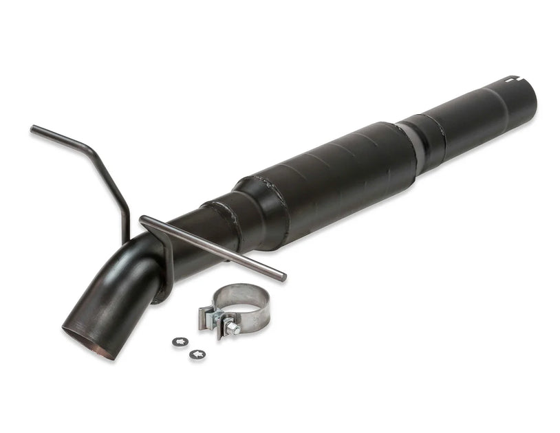 Flowmaster Outlaw Extreme Cat-back Exhaust System fits 2014-2019...