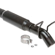 Load image into Gallery viewer, Flowmaster Outlaw Extreme Cat-back Exhaust System fits 2014-2019 Chevrolet Silverado 1500 / GMC Sierra 1500 - Back View