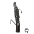 Load image into Gallery viewer, Flowmaster Outlaw Extreme Cat-back Exhaust System fits 2015-2020 Ford F-150 - Side View