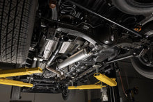 Load image into Gallery viewer, Flowmaster Outlaw Extreme Cat-back Exhaust System fits 2024 Toyota Tacoma HEV / 2025 Toyota Tacoma Limited - Installation ...