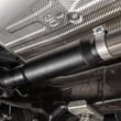 Load image into Gallery viewer, Flowmaster Outlaw Extreme Cat-back Exhaust System fits 2024 Toyota Tacoma HEV / 2025 Toyota Tacoma Limited - Installation ...