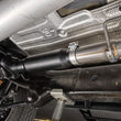 Load image into Gallery viewer, Flowmaster Outlaw Extreme Cat-back Exhaust System fits 2024 Toyota Tacoma HEV / 2025 Toyota Tacoma Limited - Installation ...
