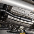 Load image into Gallery viewer, Flowmaster Outlaw Extreme Cat-back Exhaust System fits 2024 Toyota Tacoma HEV / 2025 Toyota Tacoma Limited - Installation ...