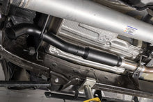 Load image into Gallery viewer, Flowmaster Outlaw Extreme Cat-back Exhaust System fits 2024 Toyota Tacoma HEV / 2025 Toyota Tacoma Limited - Installation ...