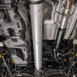 Load image into Gallery viewer, Flowmaster Outlaw Extreme Cat-back Exhaust System fits 2024 Toyota Tacoma HEV / 2025 Toyota Tacoma Limited - Installation ...