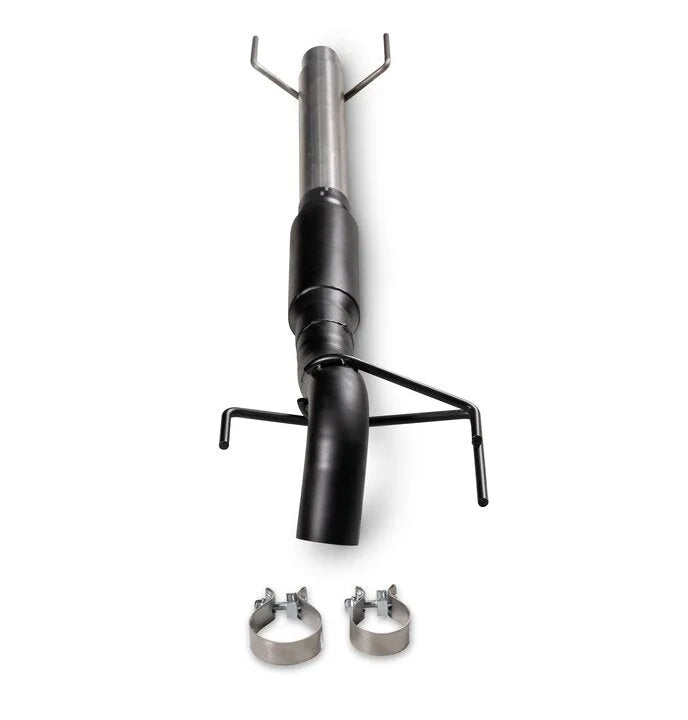 Flowmaster Outlaw Extreme Cat-back Exhaust System fits 2024 Toyota Tacoma HEV / 2025 Toyota Tacoma Limited - Additional Vi...