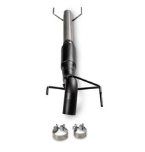 Load image into Gallery viewer, Flowmaster Outlaw Extreme Cat-back Exhaust System fits 2024 Toyota Tacoma HEV / 2025 Toyota Tacoma Limited - Additional Vi...