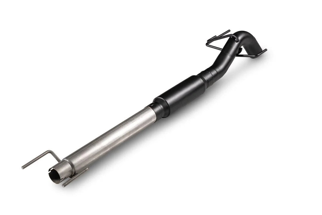 Flowmaster Outlaw Extreme Cat-back Exhaust System fits 2024 Toyota Tacoma HEV / 2025 Toyota Tacoma Limited - Additional Vi...