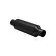 Load image into Gallery viewer, Flowmaster Outlaw Series Race Muffler - Side View