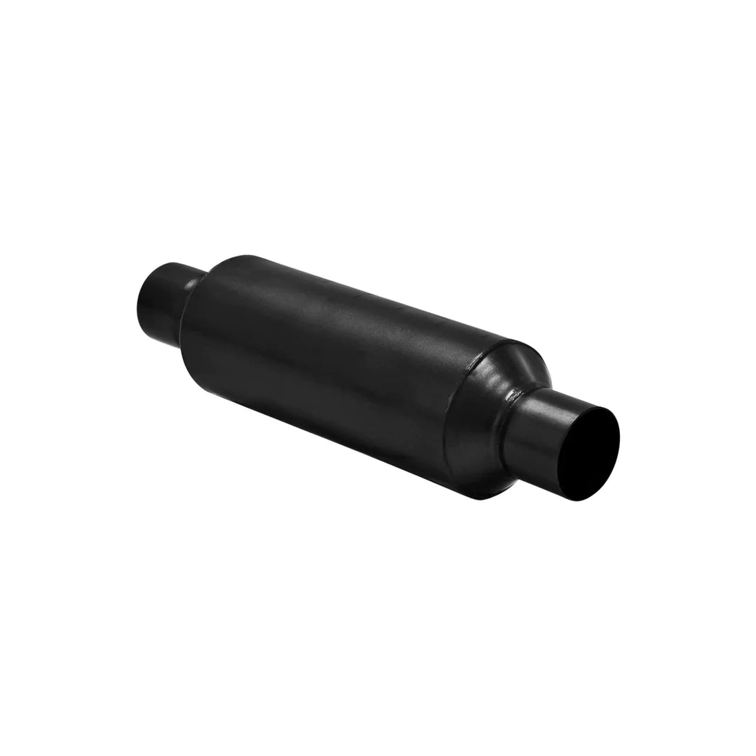 Flowmaster Outlaw Series Race Muffler - Side View