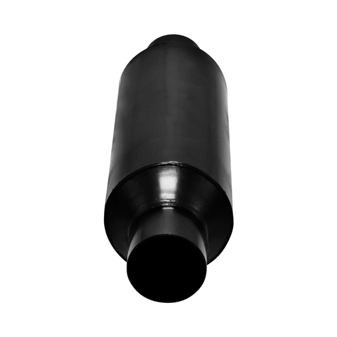 Flowmaster Outlaw Series Race Muffler - Detail View