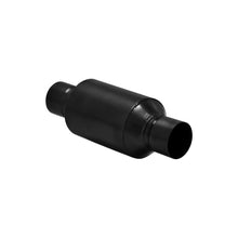 Load image into Gallery viewer, Flowmaster Outlaw Series Race Muffler - Side View