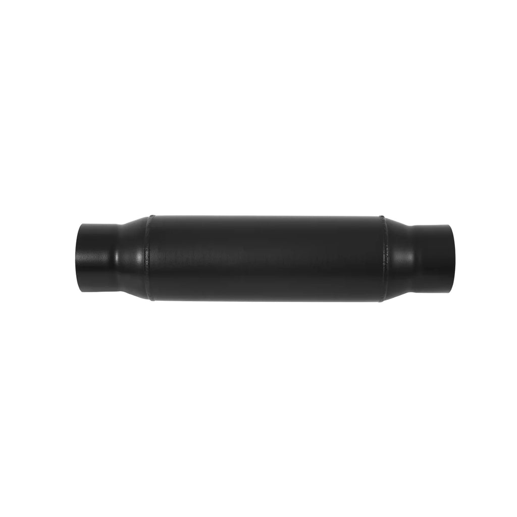 Flowmaster Outlaw Series Race Muffler - Side View