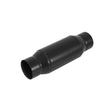 Load image into Gallery viewer, Flowmaster Outlaw Series Race Muffler - short - 3" Center In / 3" Center Out -Aggressive - Main Product View