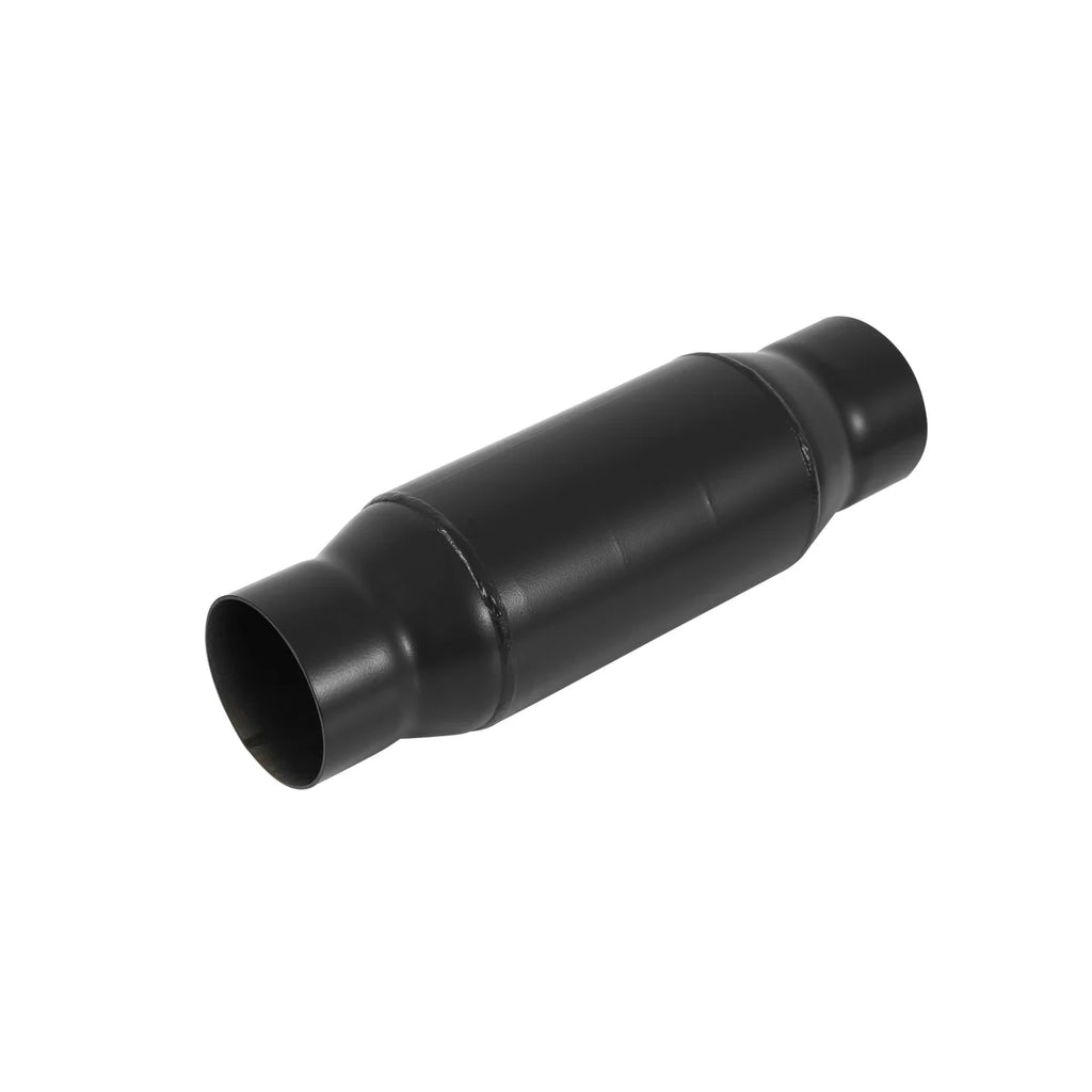 Flowmaster Outlaw Series Race Muffler - short - 3" Center In / 3" Center Out -Aggressive - Main Product View