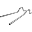 Load image into Gallery viewer, Flowmaster Pre-bent Tailpipes fits 1962-1974 Dodge Charger / Coronet / Plymouth Belvedere / GTX / Road Runner / Satellite - Main Product Vi...