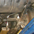 Load image into Gallery viewer, Flowmaster Pre-bent Tailpipes fits 1967-1981 Chevrolet Camaro / Chevy II / Nova / Pontiac Firebird - Additional View 5
