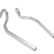 Load image into Gallery viewer, Flowmaster Pre-bent Tailpipes fits 1978-1988 Buick / Chevrolet / GMC and more - Main Product View
