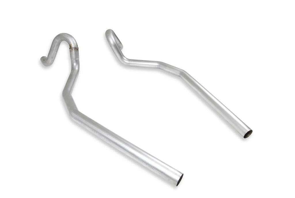 Flowmaster Pre-bent Tailpipes fits 1978-1988 Buick / Chevrolet / GMC and more - Main Product View