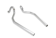 Load image into Gallery viewer, Flowmaster Pre-bent Tailpipes fits 1978-1988 Buick / Chevrolet / GMC and more - Main Product View