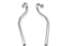 Load image into Gallery viewer, Flowmaster Pre-bent Tailpipes fits 1978-1988 Buick / Chevrolet / GMC and more - Back View