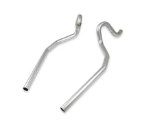 Load image into Gallery viewer, Flowmaster Pre-bent Tailpipes fits 1978-1988 Buick / Chevrolet / GMC and more - Installation View
