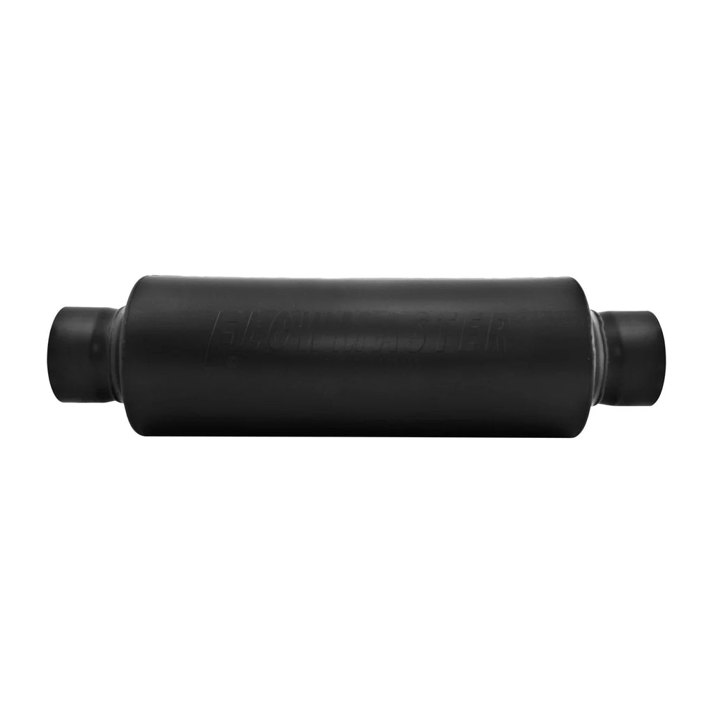 Flowmaster Pro Series Muffler - Side View
