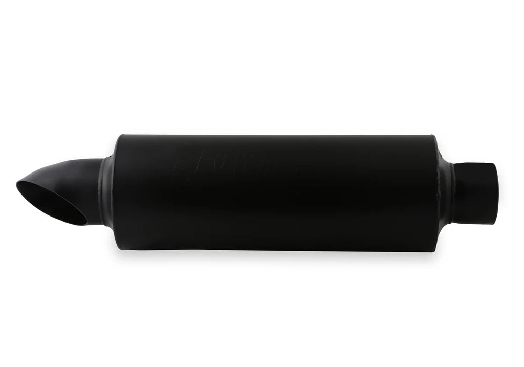 Flowmaster Pro Series Muffler - 3.00 Center In / 3.50 Center Turn Down Out -Moderate Sound - Main Product View